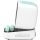 Divoom DitooPro White - 1115261 - zdjęcie 4